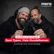 Podcast The Petfood Family - der Hunde-Podcast