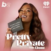 Podcast Pretty Private with Eboné