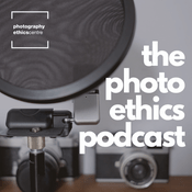 Podcast The Photo Ethics Podcast