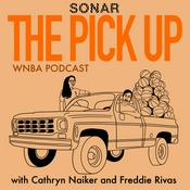 Podcast The Pick Up - A WNBA Podcast