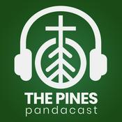Podcast The Pines Pandacast