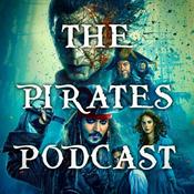 Podcast The Pirates of the Caribbean Podcast