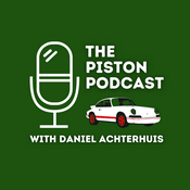 Podcast The Piston Podcast