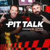 Podcast The Pit Talk