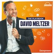 Podcast The Playbook With David Meltzer