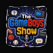 Podcast The GameBoys Show