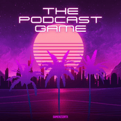 Podcast The Podcast Game |  Gaming Reviews, Tech News & Deep Dives PS5 XBOX & PC 's
