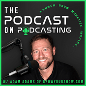 Podcast The Podcast On Podcasting