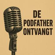 Podcast De podfather ontvangt…