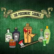 Podcast The Poisoners' Cabinet