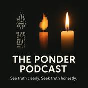 Podcast The Ponder Podcast
