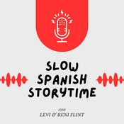 Podcast Slow Spanish Storytime