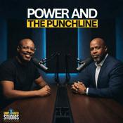 Podcast The Power and The Punchline