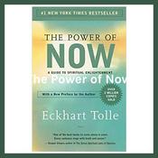 Podcast The Power of Now - A Guide to Spiritual Enlightenment with Gilda and Barbara