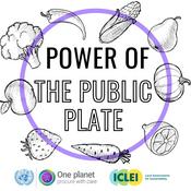 Podcast The Power of the Public Plate