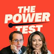 Podcast The Power Test