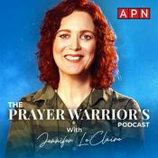 Podcast The Prayer Warrior’s Podcast