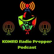 Podcast K0MRD RadioPrepper