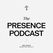 Podcast The Luxury Presence Podcast