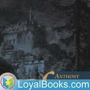 Podcast The Prisoner of Zenda by Anthony Hope