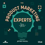 Podcast The Product Marketing Experts