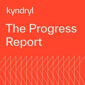 Podcast The Progress Report