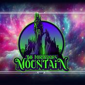 Podcast The Forbidden Mountain - A Disney Lorcana Podcast