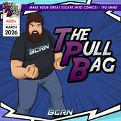Podcast The Pull Bag