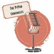 Podcast The PyPod Chronicles