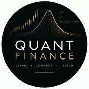 Podcast The Quant Finance Podcast