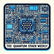 Podcast The Quantum Stack Weekly