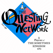 Podcast The Questing Network