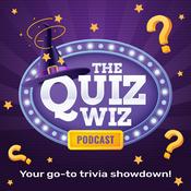 Podcast The Quiz Wiz Podcast