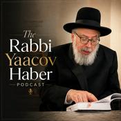 Podcast The Rabbi Yaacov Haber Podcast