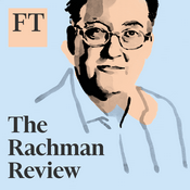 Podcast The Rachman Review