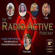 Podcast The Radio Active Podcast