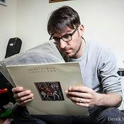 Podcast The Radio Nova Guestlist with Kieran McGuinness