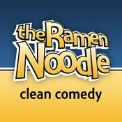 Podcast the Ramen Noodle clean comedy