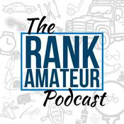 Podcast The Rank Amateur Podcast