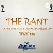 Podcast The Rant on The Big League Sports Radio Network