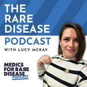 Podcast The Rare Disease Podcast