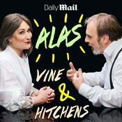 Podcast Alas Vine & Hitchens