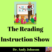 Podcast The Reading Instruction Show