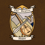 Podcast The Reality Shaper: A Musical Podcast