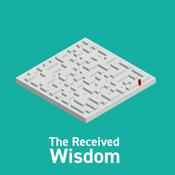 Podcast The Received Wisdom - Shobita Parthasarathy