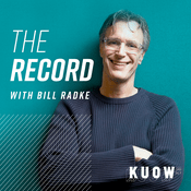 Podcast The Record