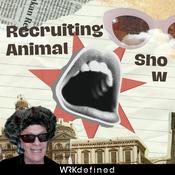 Podcast The Recruiting Animal