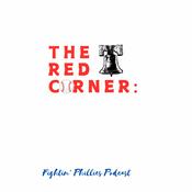 Podcast The Red Corner: Fightin' Phillies Podcast Podcast