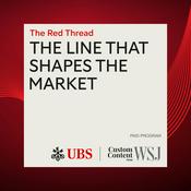 Podcast The Red Thread: The Line That Shapes The Market
