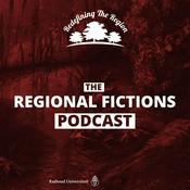 Podcast The Regional Fictions Podcast